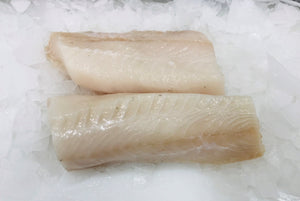 Black Cod (Sablefish)