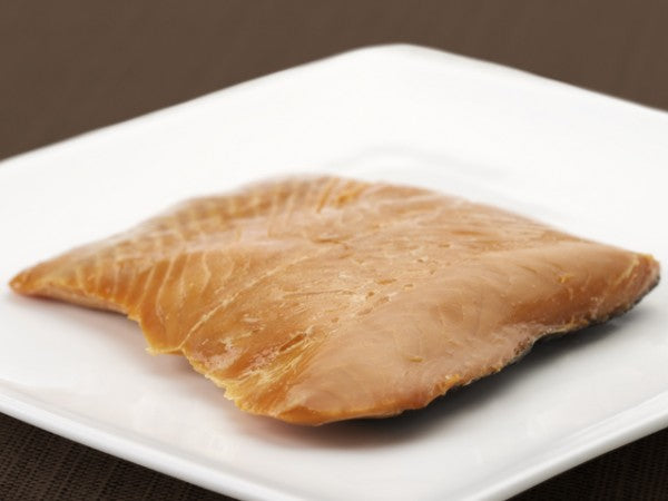 Smoked Salmon - Maple Glazed (6 pouches)