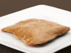 Smoked Fish Bundle - Pink Salmon -Sockeye Salmon -BC Albacore Tuna
